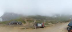 Archiv Foto Webcam Val d&#39;Isère: Rocher de Bellevarde 07:00