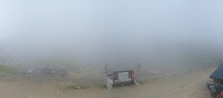 Archiv Foto Webcam Val d&#39;Isère: Rocher de Bellevarde 17:00