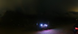 Archived image Webcam Rocher de Bellevarde in Val d&#39;Isère 03:00