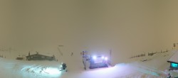 Archiv Foto Webcam Val d&#39;Isère: Rocher de Bellevarde 03:00