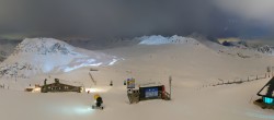 Archived image Webcam Rocher de Bellevarde in Val d&#39;Isère 05:00