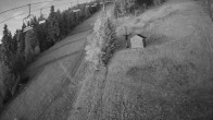 Archived image Webcam Klinovec: Chair Lift Suzuki 03:00