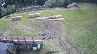 Archiv Foto Webcam Klinovec: Sessellift Suzuki 09:00