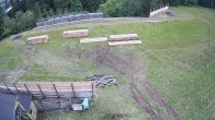 Archiv Foto Webcam Klinovec: Sessellift Suzuki 13:00