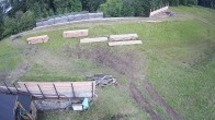 Archiv Foto Webcam Klinovec: Sessellift Suzuki 15:00
