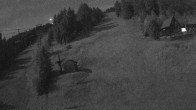Archived image Webcam Klinovec: Chair Lift Suzuki 20:00
