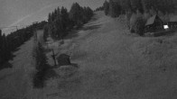 Archived image Webcam Klinovec: Chair Lift Suzuki 22:00