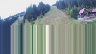 Archived image Webcam Klinovec: Chair Lift Suzuki 07:00