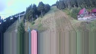 Archived image Webcam Klinovec: Chair Lift Suzuki 05:00