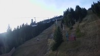 Archiv Foto Webcam Klinovec: Sessellift Suzuki 07:00