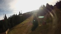 Archiv Foto Webcam Klinovec: Sessellift Suzuki 11:00