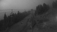 Archived image Webcam Klinovec: Chair Lift Suzuki 00:00