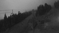 Archived image Webcam Klinovec: Chair Lift Suzuki 01:00