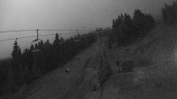 Archived image Webcam Klinovec: Chair Lift Suzuki 02:00
