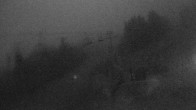 Archived image Webcam Klinovec: Chair Lift Suzuki 03:00
