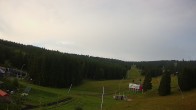 Archiv Foto Webcam Skischulgelände in Klinovec 05:00