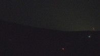 Archiv Foto Webcam Skischulgelände in Klinovec 21:00