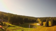 Archived image Webcam Ski school Klinovec 07:00