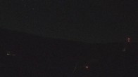 Archiv Foto Webcam Skischulgelände in Klinovec 03:00