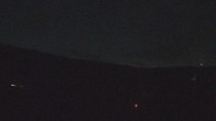 Archiv Foto Webcam Skischulgelände in Klinovec 19:00