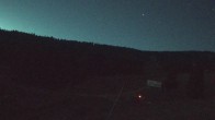 Archived image Webcam Ski school Klinovec 05:00