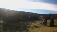 Archived image Webcam Ski school Klinovec 09:00