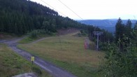 Archived image Webcam Klinovec: Prima Express 05:00