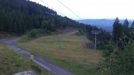 Archiv Foto Webcam Klinovec: Prima Express 06:00