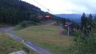 Archiv Foto Webcam Klinovec: Prima Express 07:00
