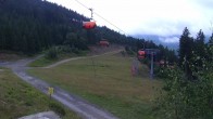 Archiv Foto Webcam Klinovec: Prima Express 09:00