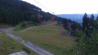 Archiv Foto Webcam Klinovec: Prima Express 11:00