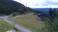 Archiv Foto Webcam Klinovec: Prima Express 13:00