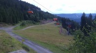 Archiv Foto Webcam Klinovec: Prima Express 15:00