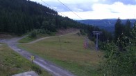 Archiv Foto Webcam Klinovec: Prima Express 17:00
