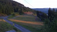 Archiv Foto Webcam Klinovec: Prima Express 19:00