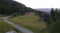 Archiv Foto Webcam Klinovec: Prima Express 05:00