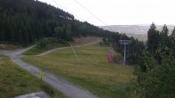 Archiv Foto Webcam Klinovec: Prima Express 06:00