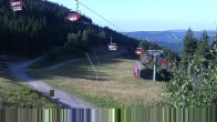 Archived image Webcam Klinovec: Prima Express 02:00