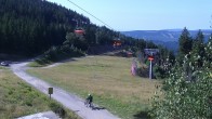 Archived image Webcam Klinovec: Prima Express 04:00