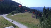 Archived image Webcam Klinovec: Prima Express 06:00