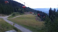 Archived image Webcam Klinovec: Prima Express 10:00