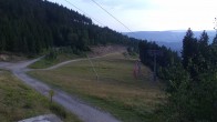 Archived image Webcam Klinovec: Prima Express 12:00