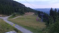 Archived image Webcam Klinovec: Prima Express 14:00