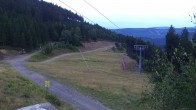 Archived image Webcam Klinovec: Prima Express 05:00