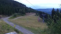 Archived image Webcam Klinovec: Prima Express 06:00