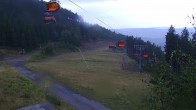 Archived image Webcam Klinovec: Prima Express 07:00