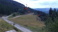 Archived image Webcam Klinovec: Prima Express 13:00