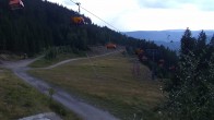 Archived image Webcam Klinovec: Prima Express 15:00