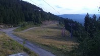 Archived image Webcam Klinovec: Prima Express 17:00