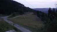 Archived image Webcam Klinovec: Prima Express 19:00